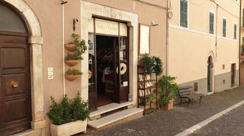 Foto dell'esercizio commerciale