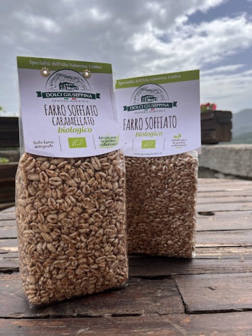 Foto dell'esercizio commerciale