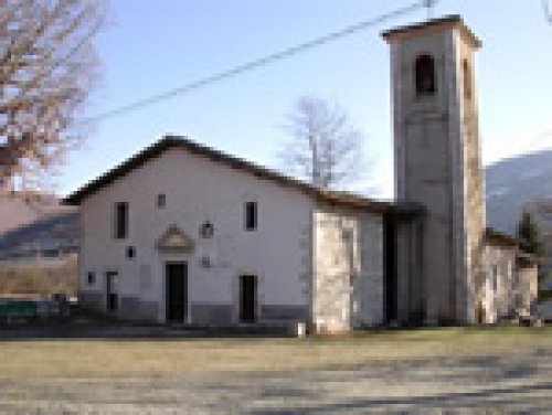 Foto del museo/monumento