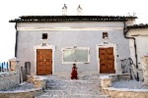 Foto del museo/monumento