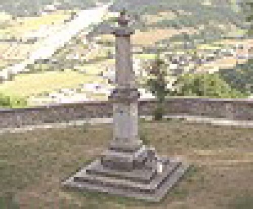 Foto del museo/monumento