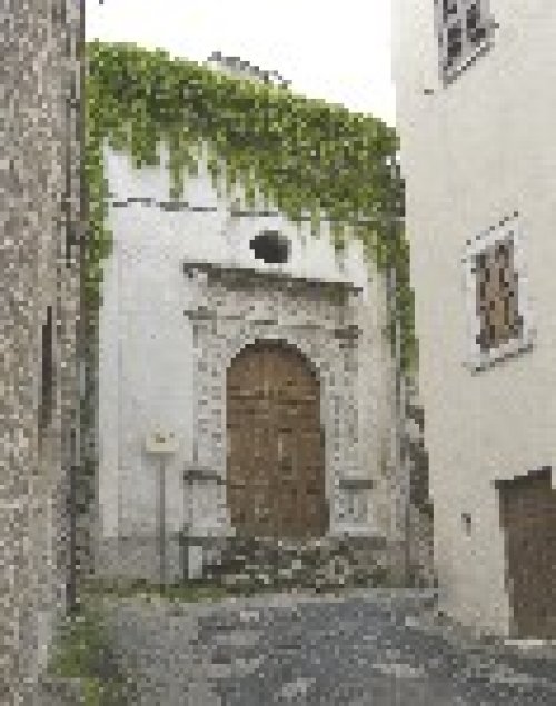 Foto del museo/monumento