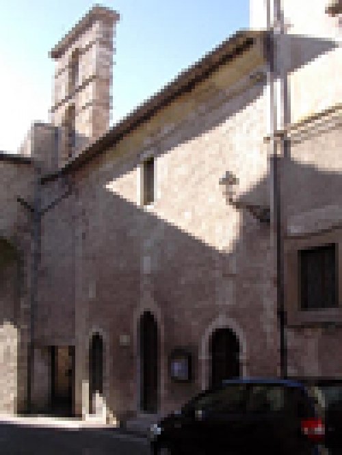 Foto del museo/monumento