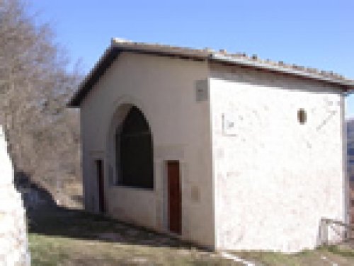 Foto del museo/monumento