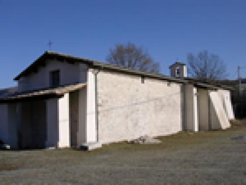 Foto del museo/monumento